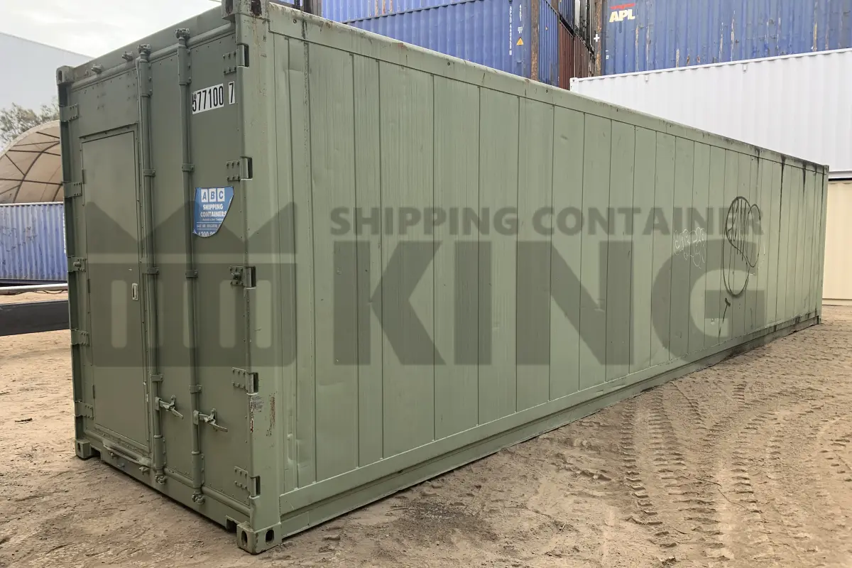 Container product image.