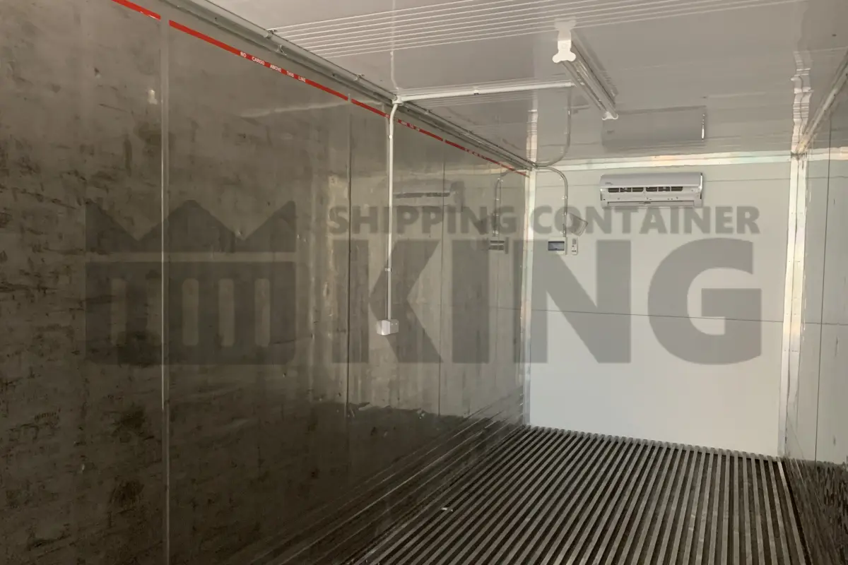 Container product image.