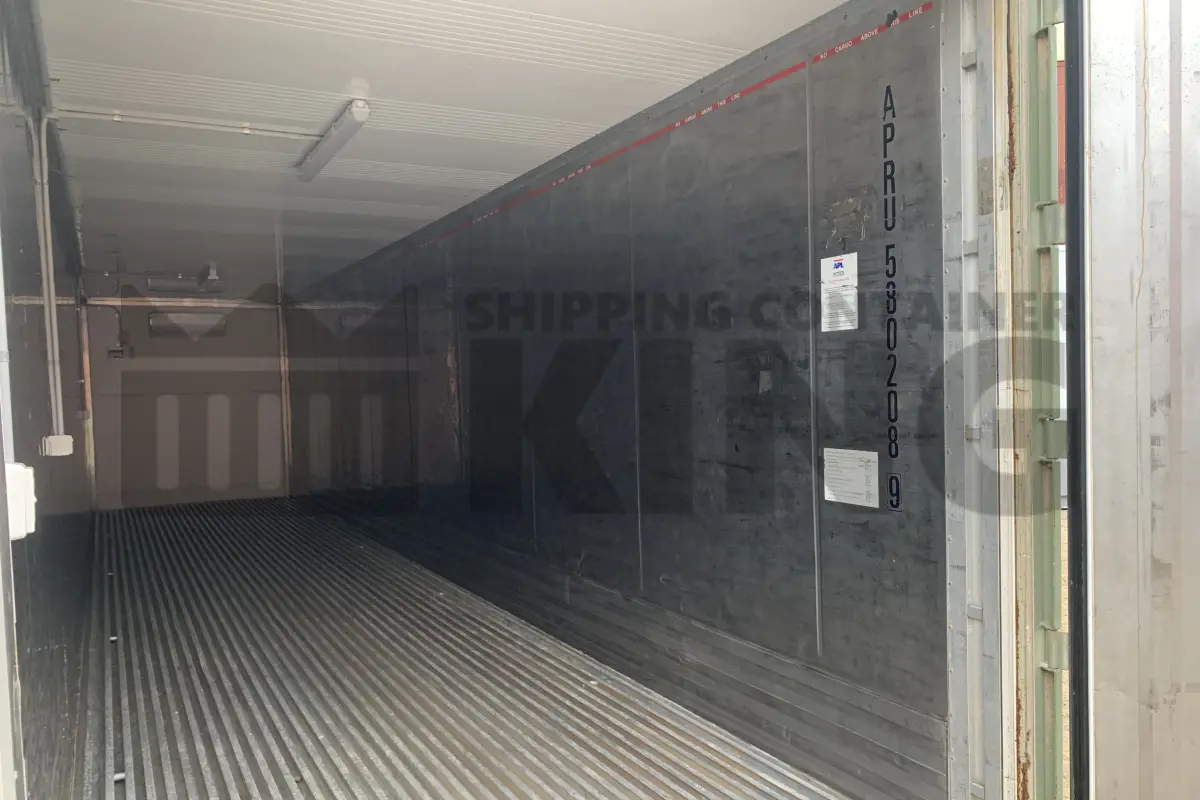 Container product image.