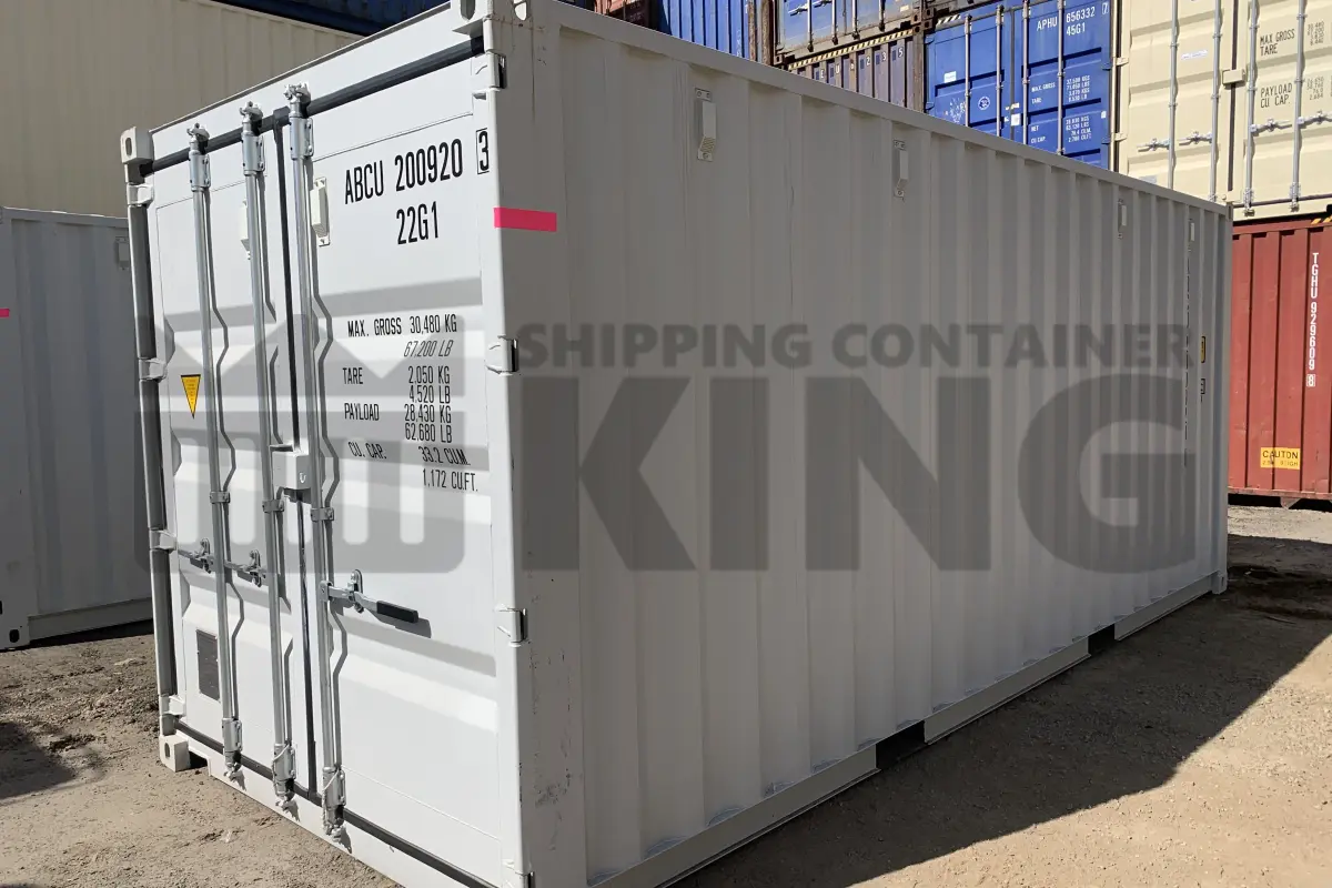 Container product image.