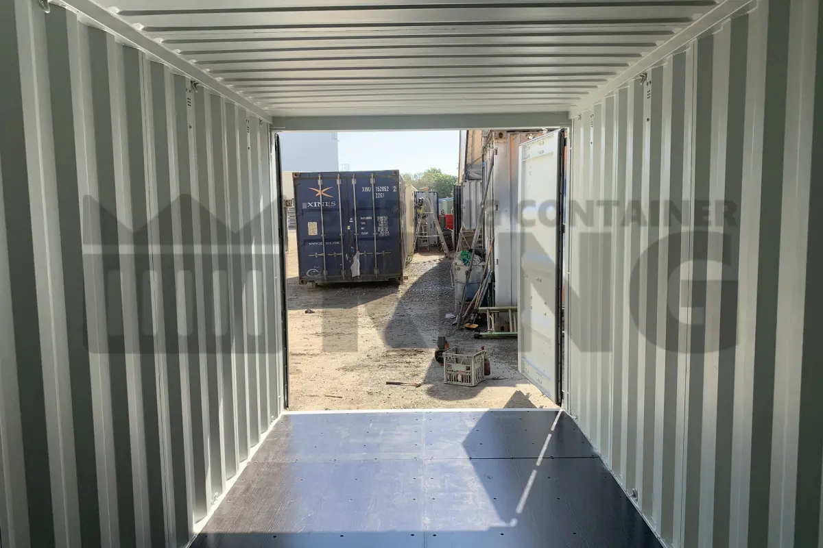 Container product image.
