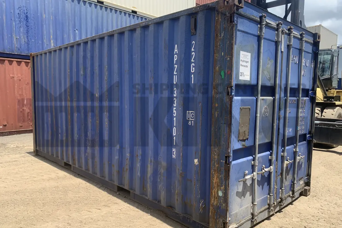 Container product image.
