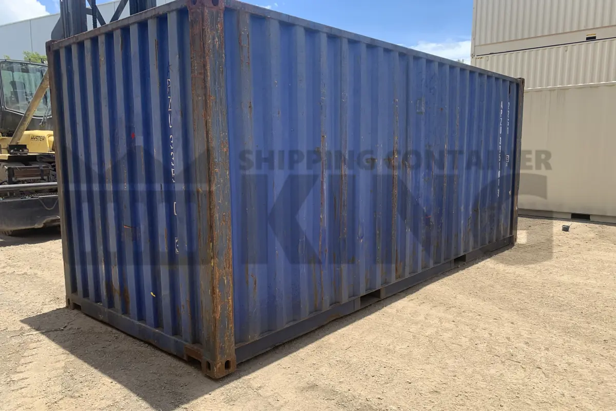 Container product image.