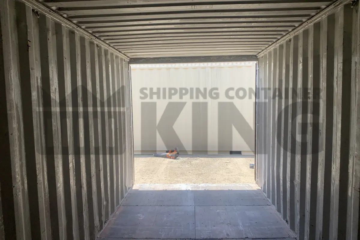 Container product image.
