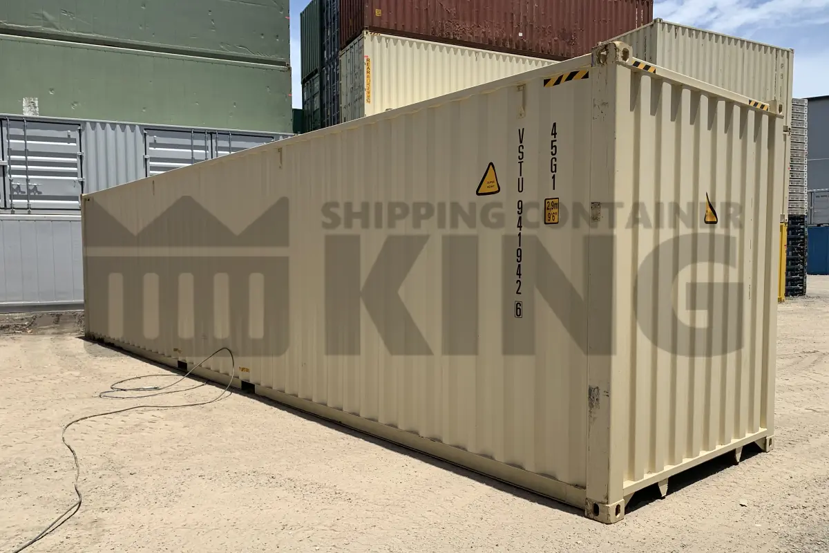 Container product image.
