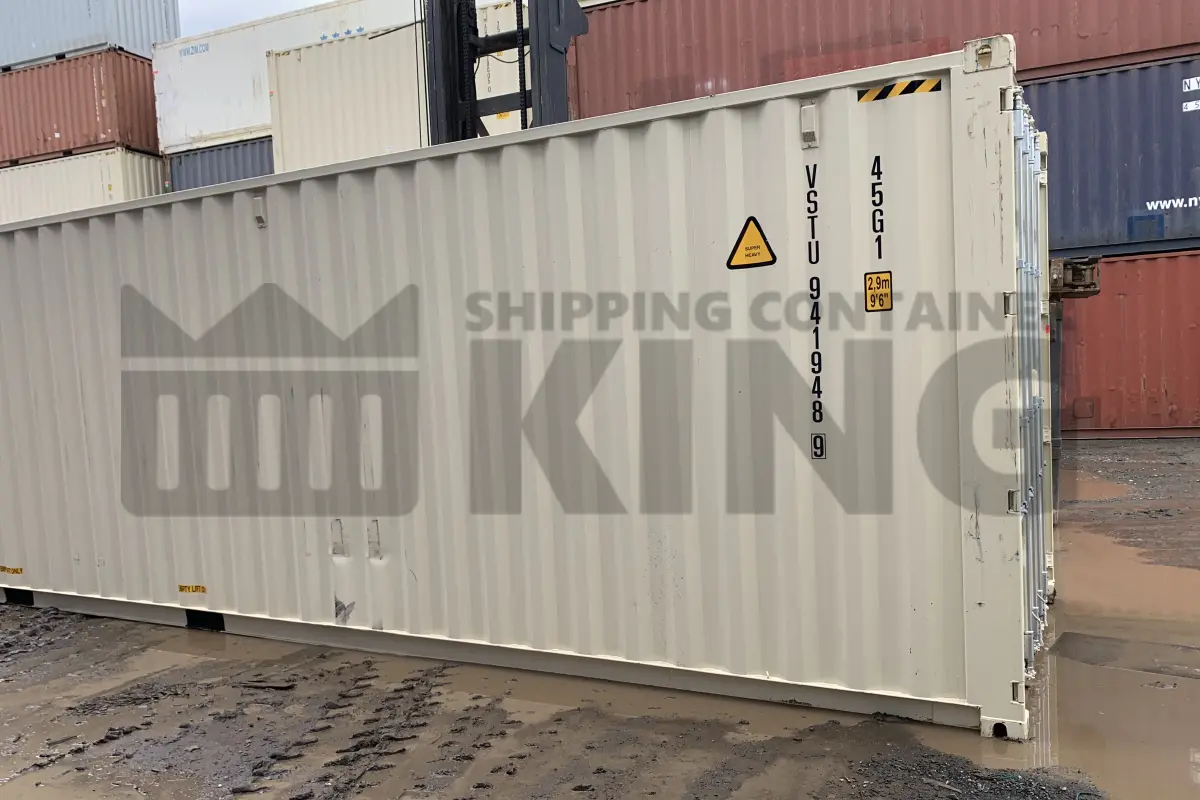 Container product image.