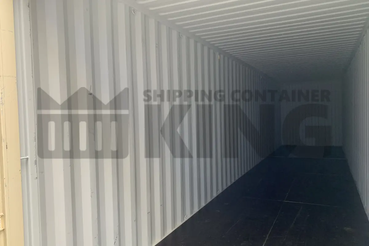 Container product image.