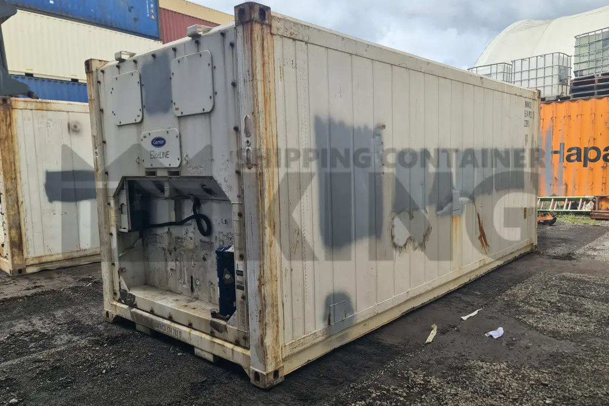 Container product image.