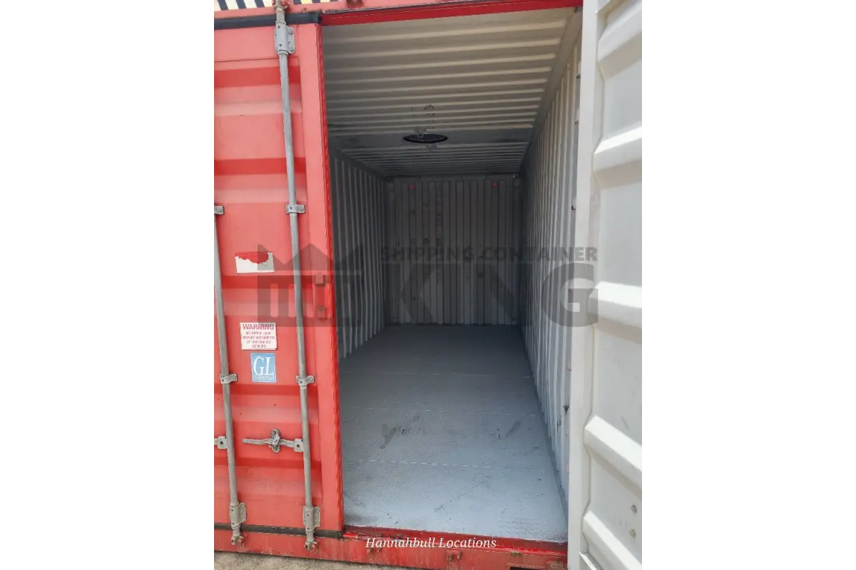 Container product image.