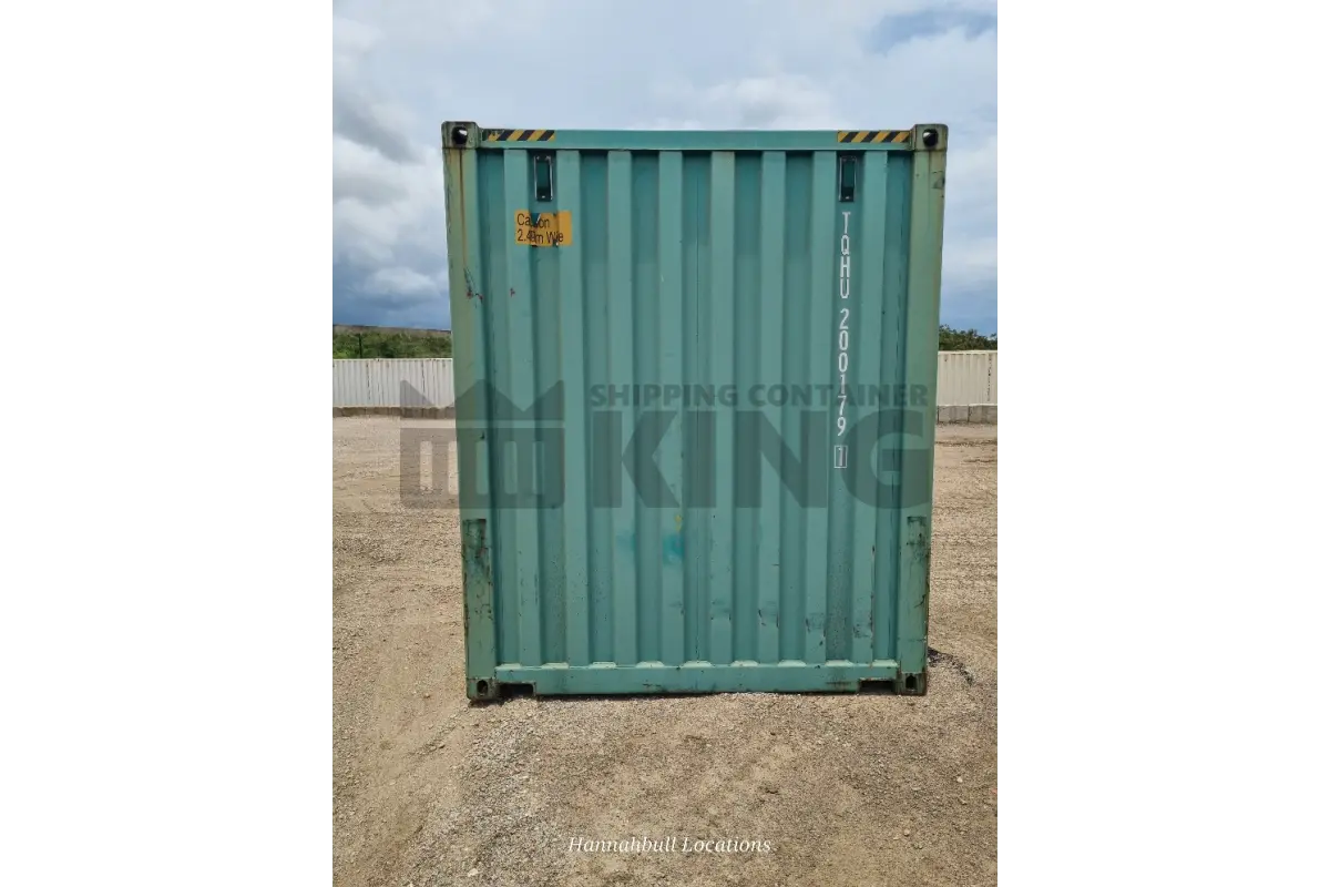 Container product image.