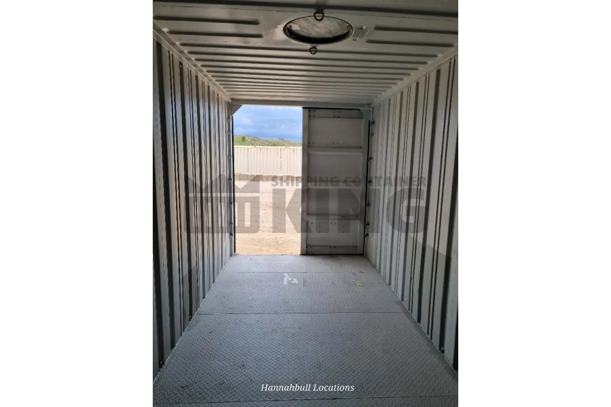 Container product image.