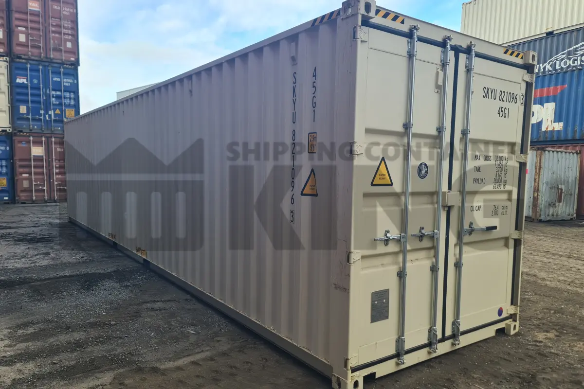 Container product image.