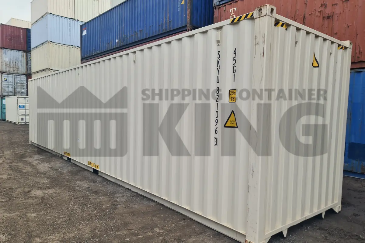 Container product image.