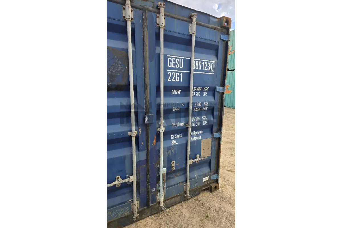 Container product image.