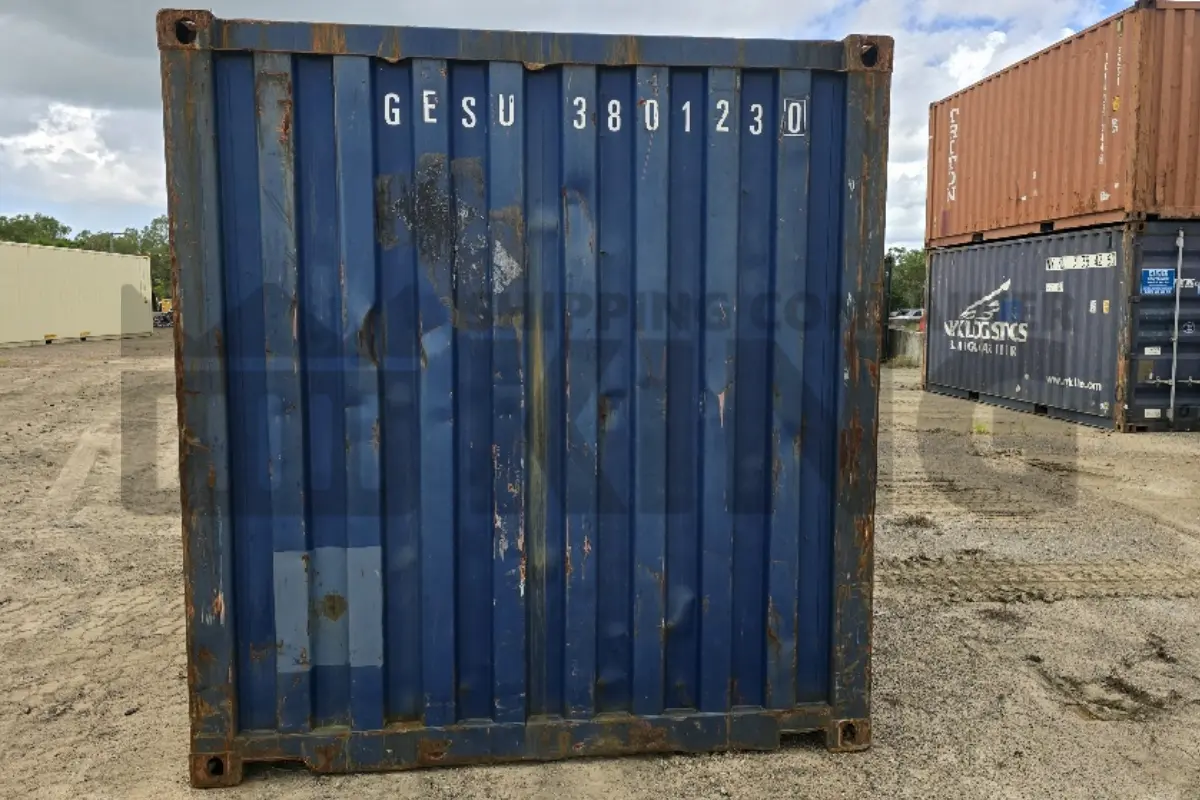 Container product image.