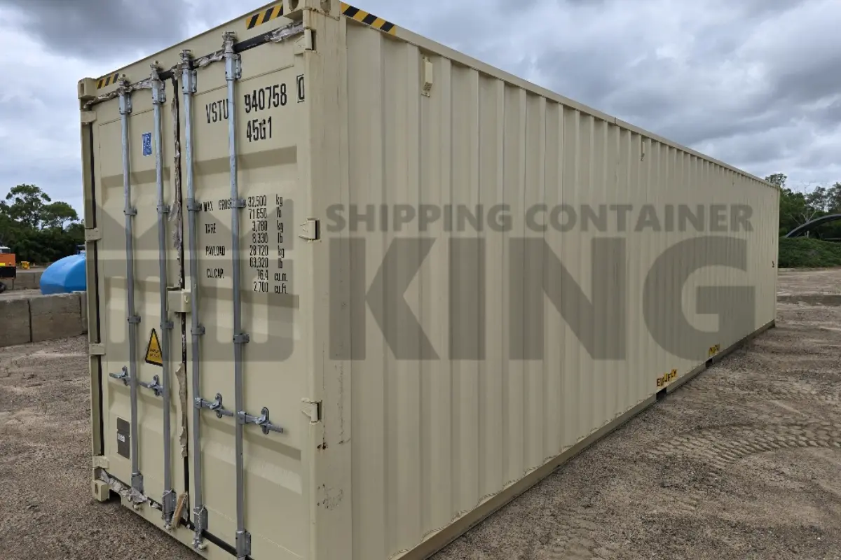 Container product image.