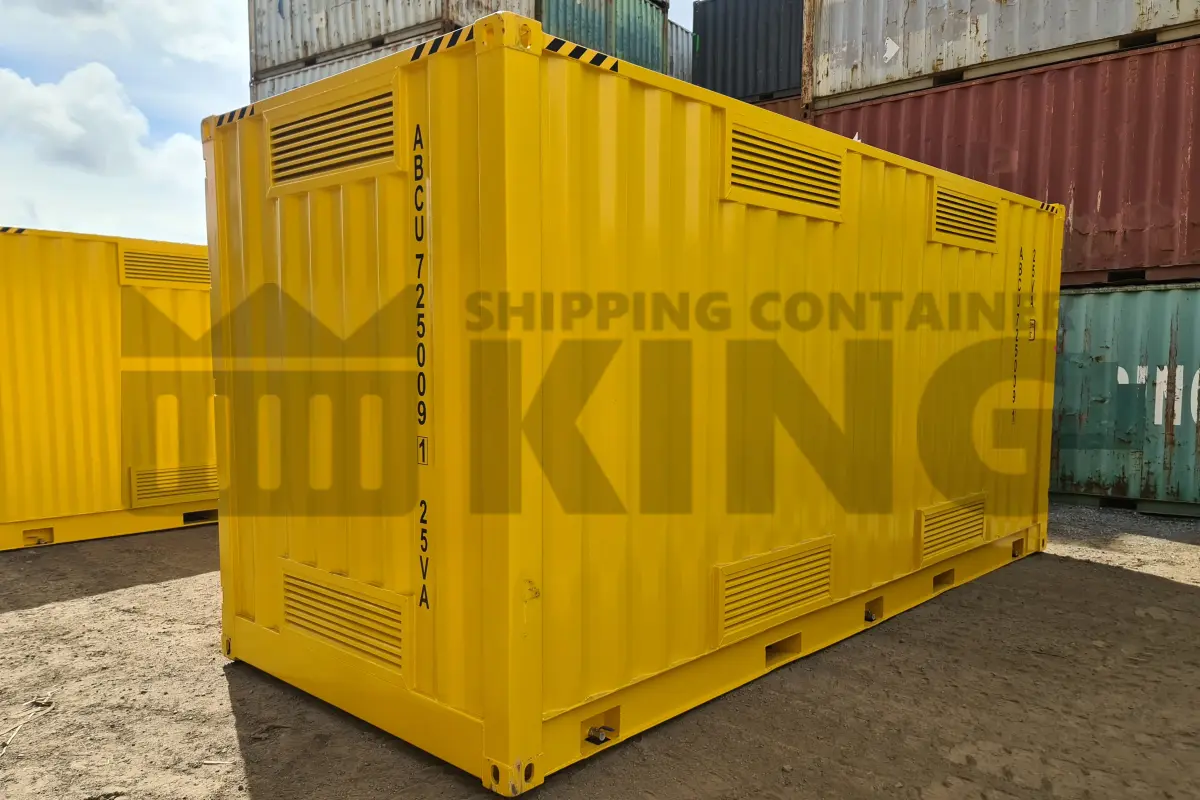 Container product image.
