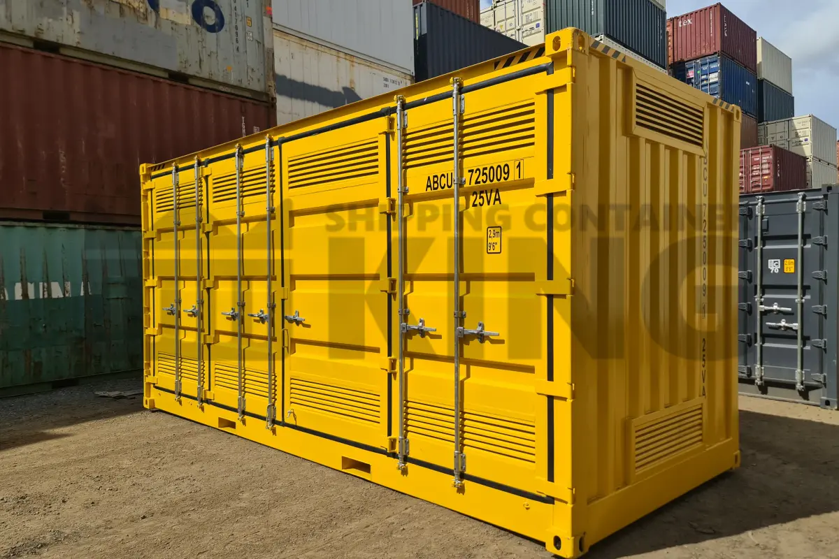 Container product image.