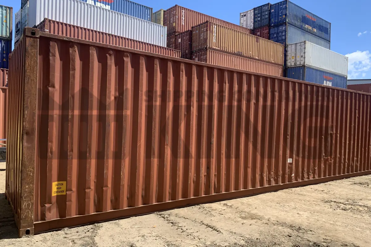 Container product image.