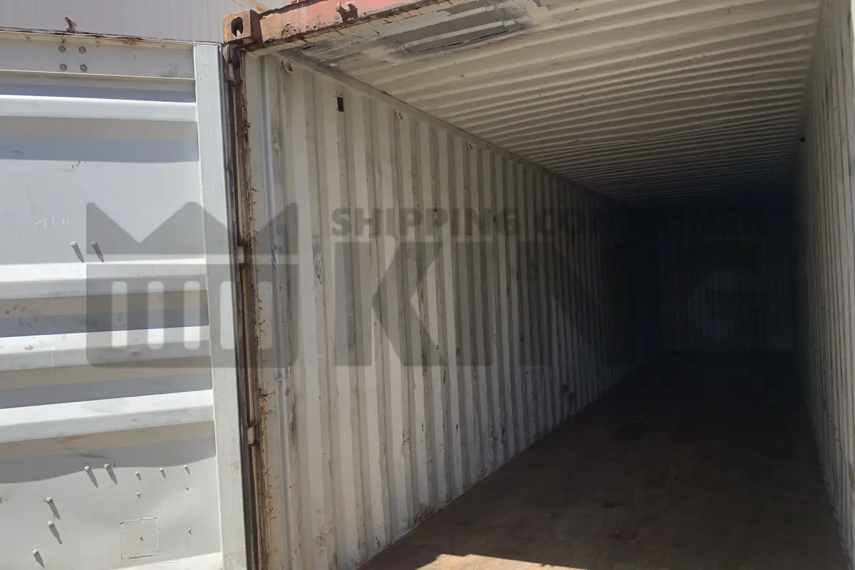 Container product image.