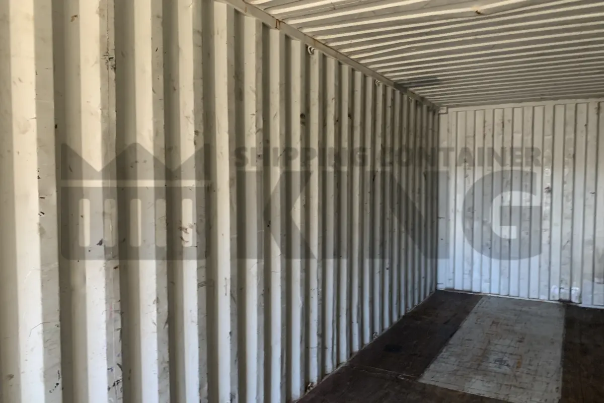 Container product image.
