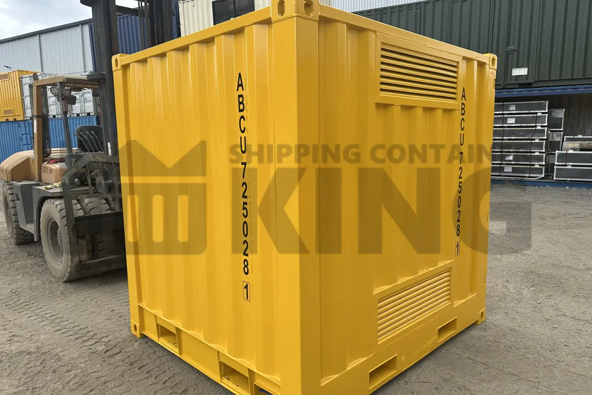 Container product image.