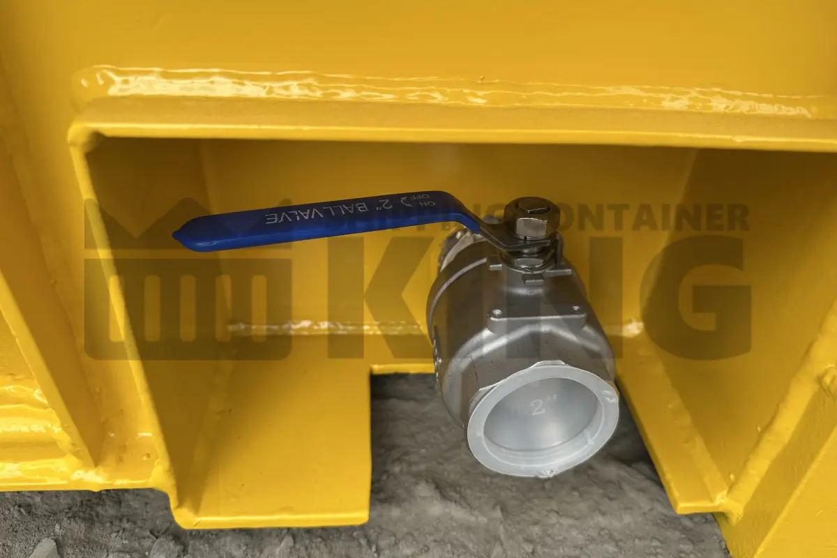 Container product image.