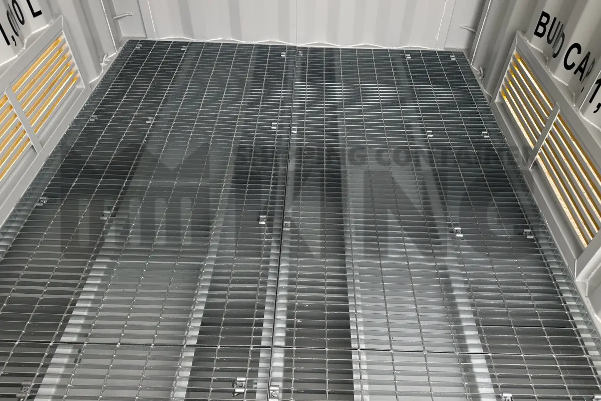 Container product image.