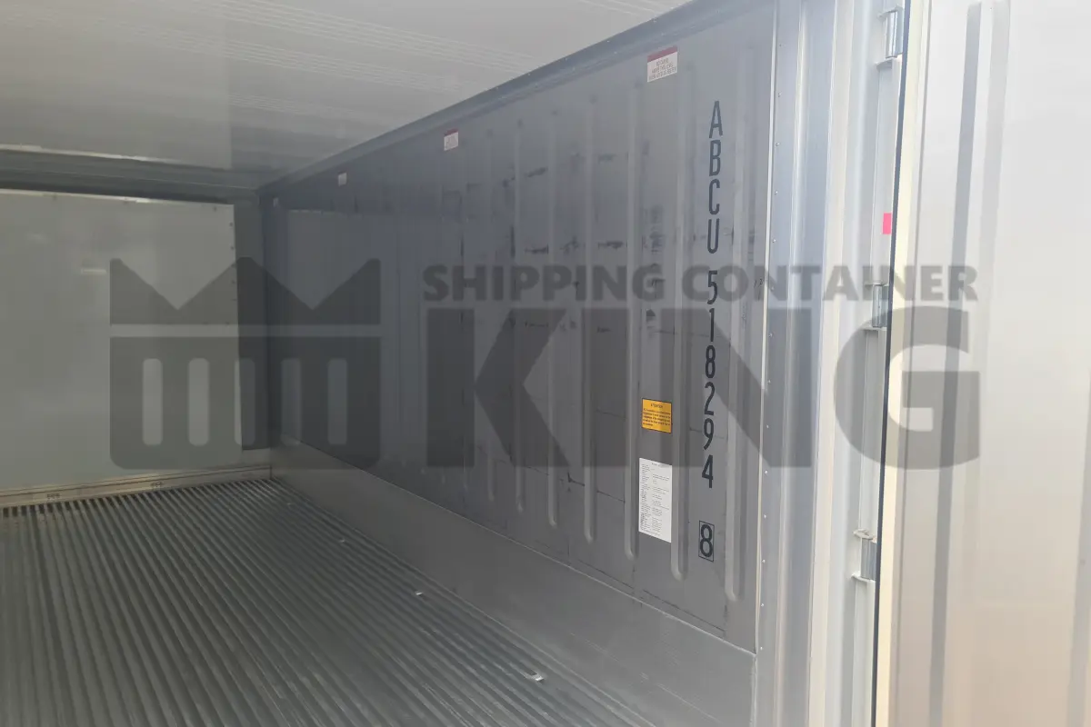 Container product image.
