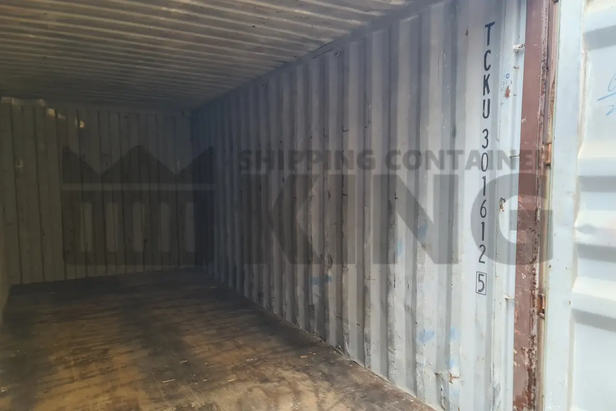 Container product image.