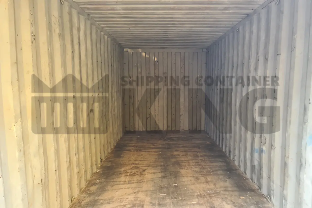 Container product image.