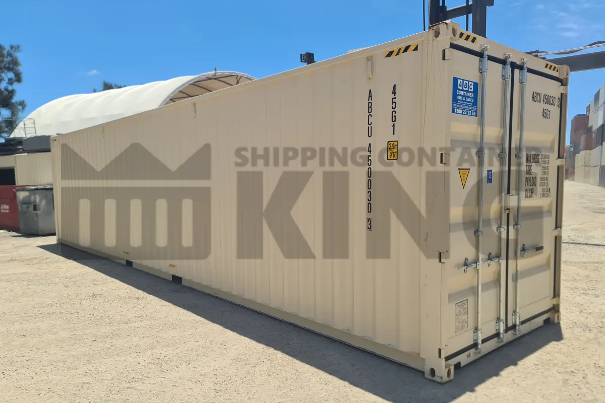 Container product image.