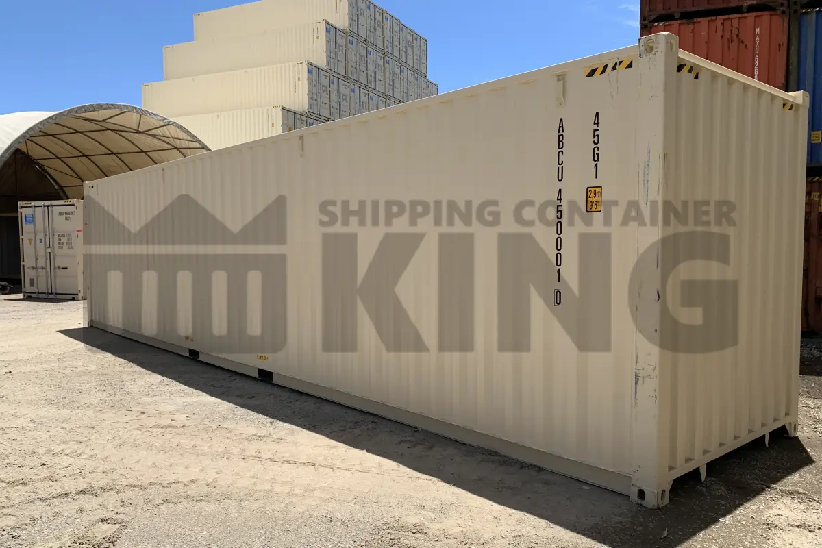 Container product image.