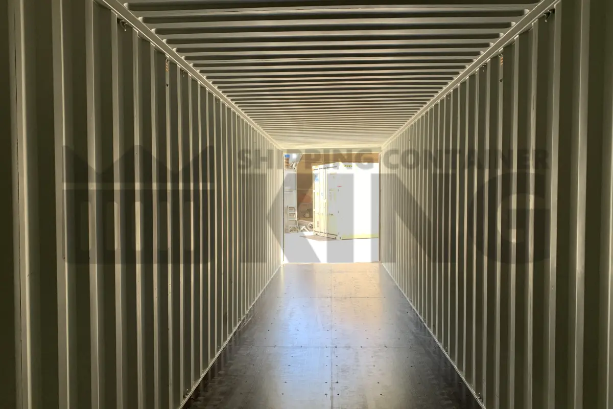 Container product image.