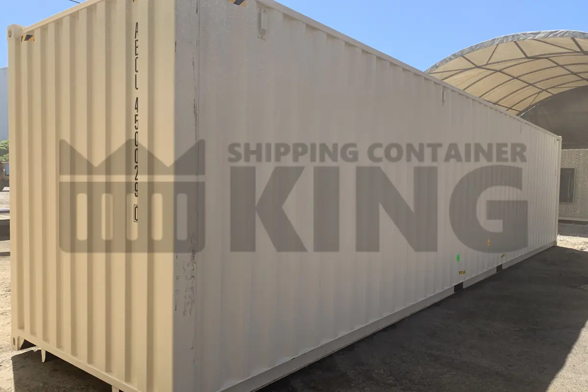 Container product image.