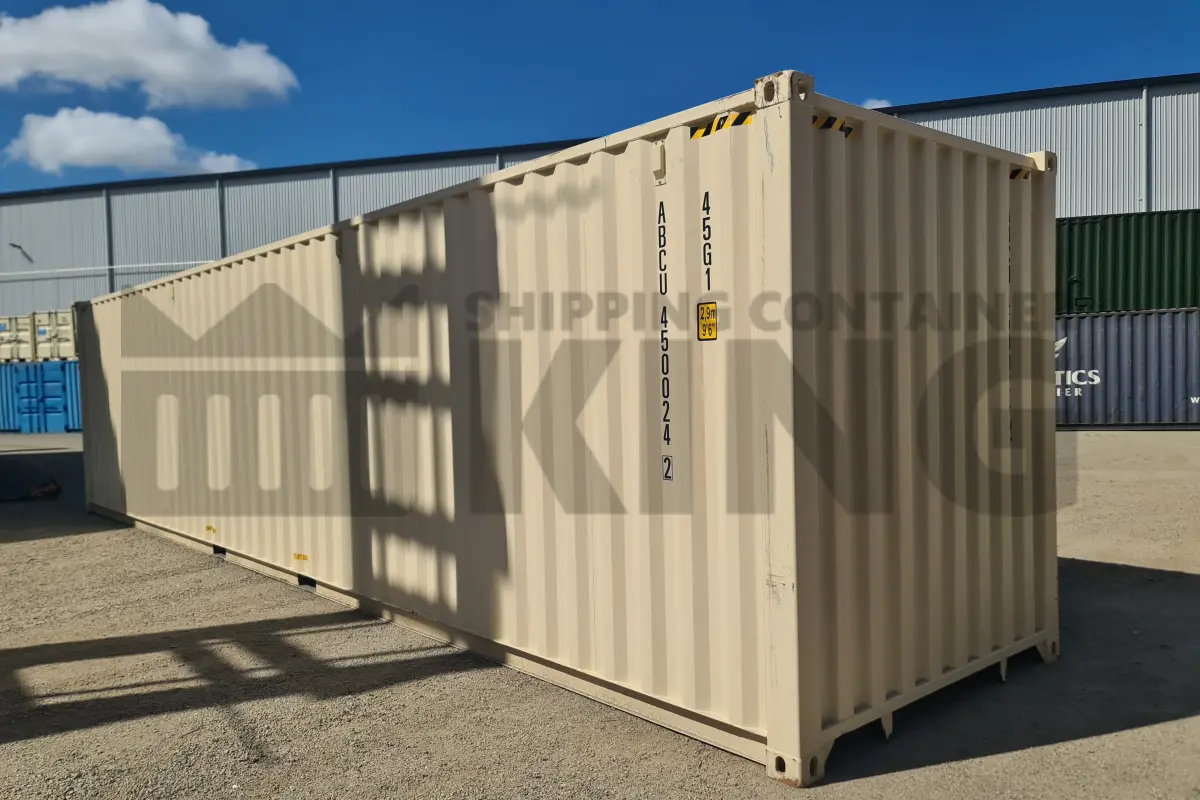 Container product image.