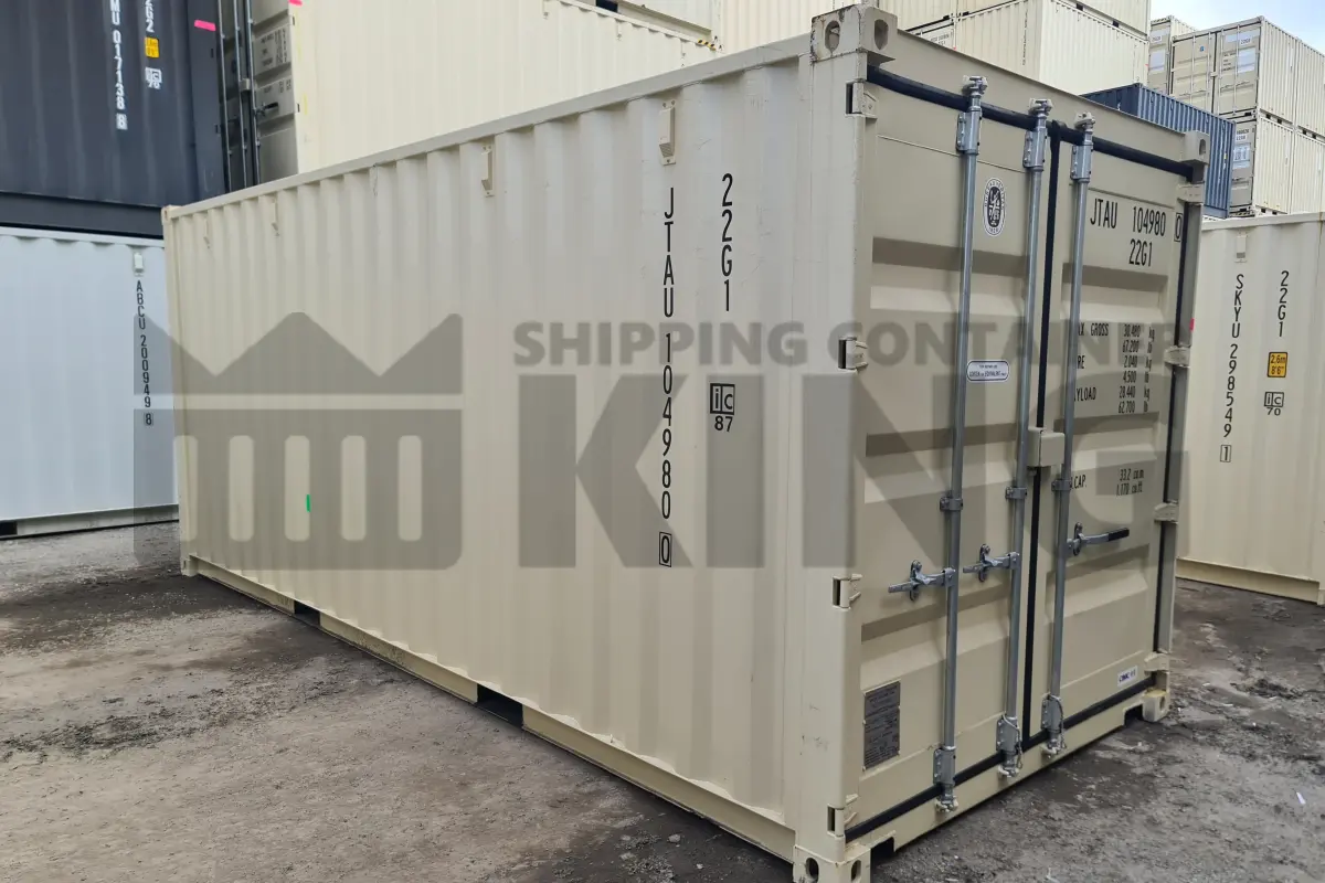 Container product image.