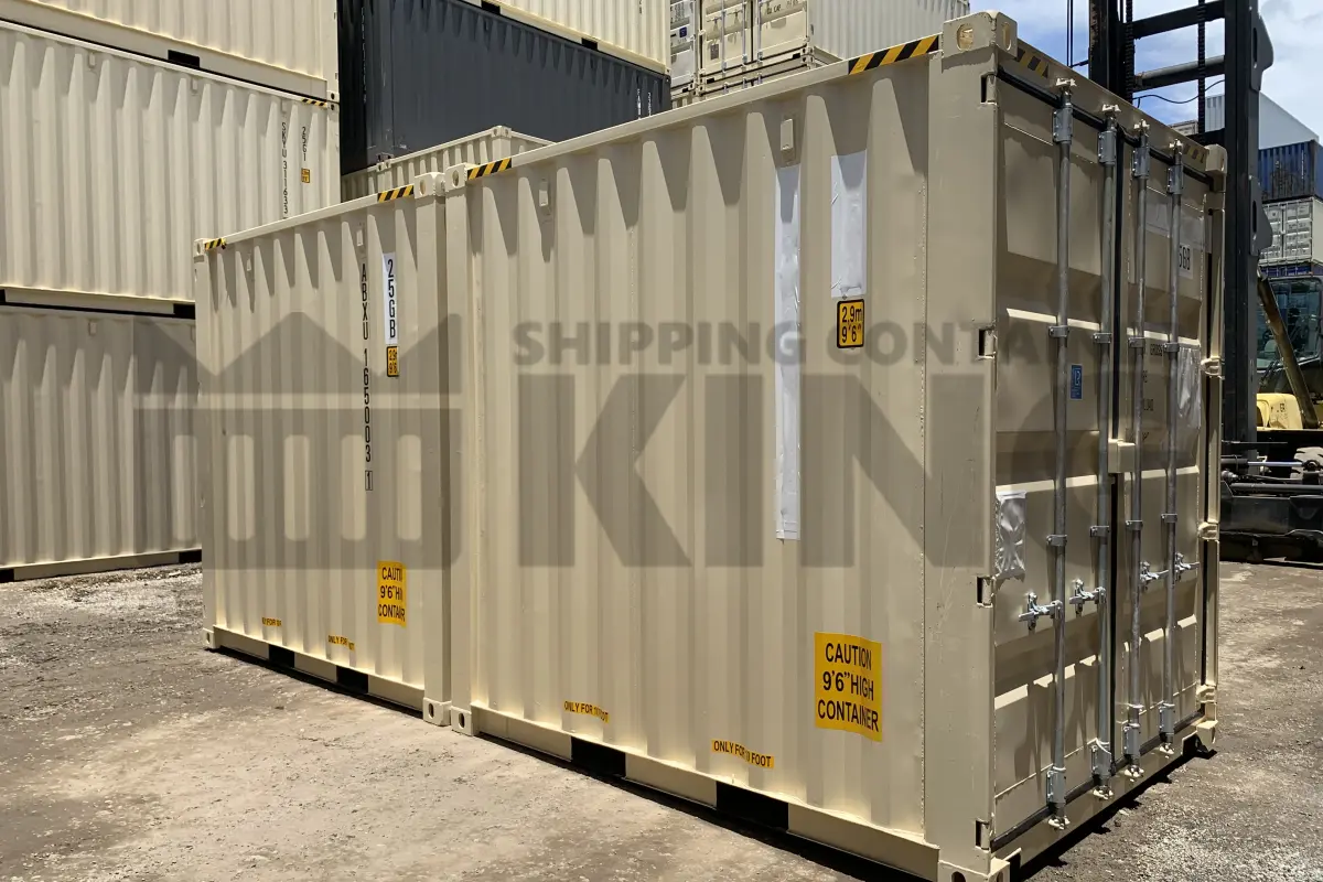 Container product image.