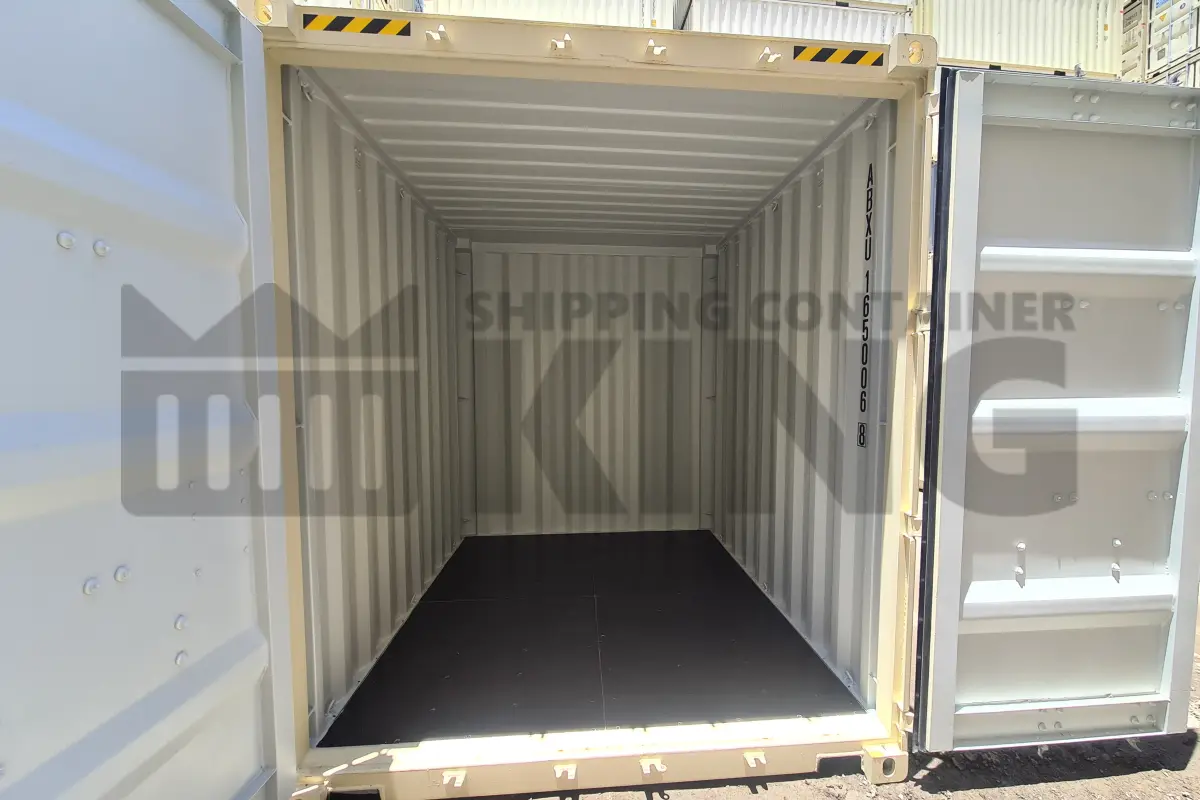Container product image.