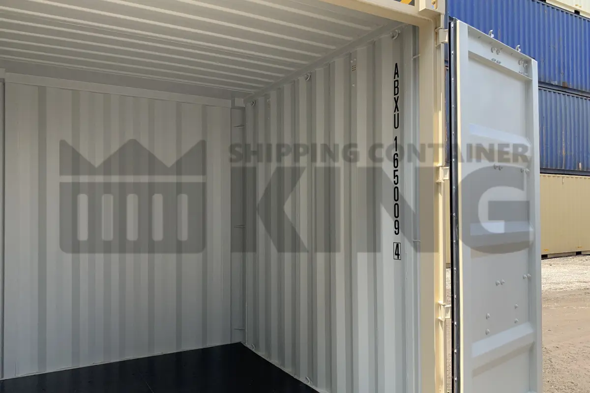 Container product image.