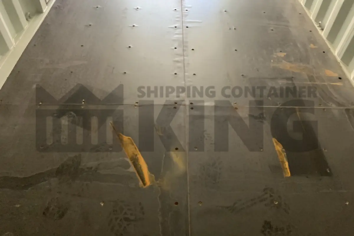 Container product image.