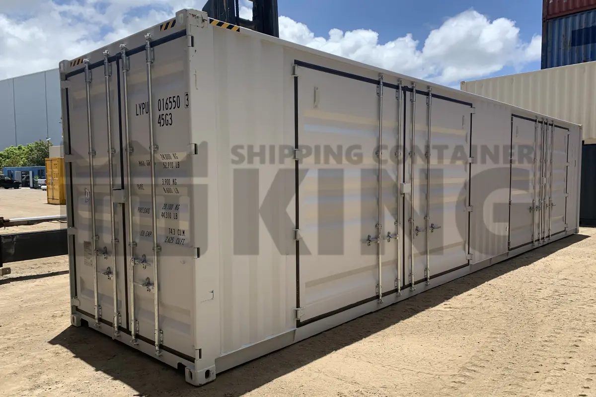 Container product image.