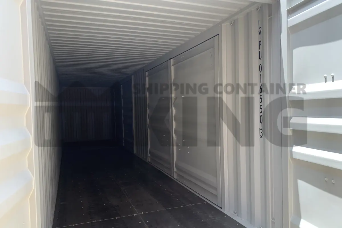 Container product image.