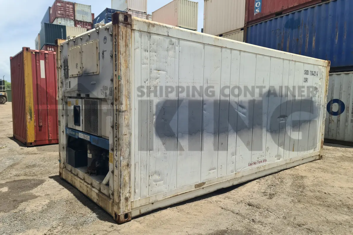 Container product image.