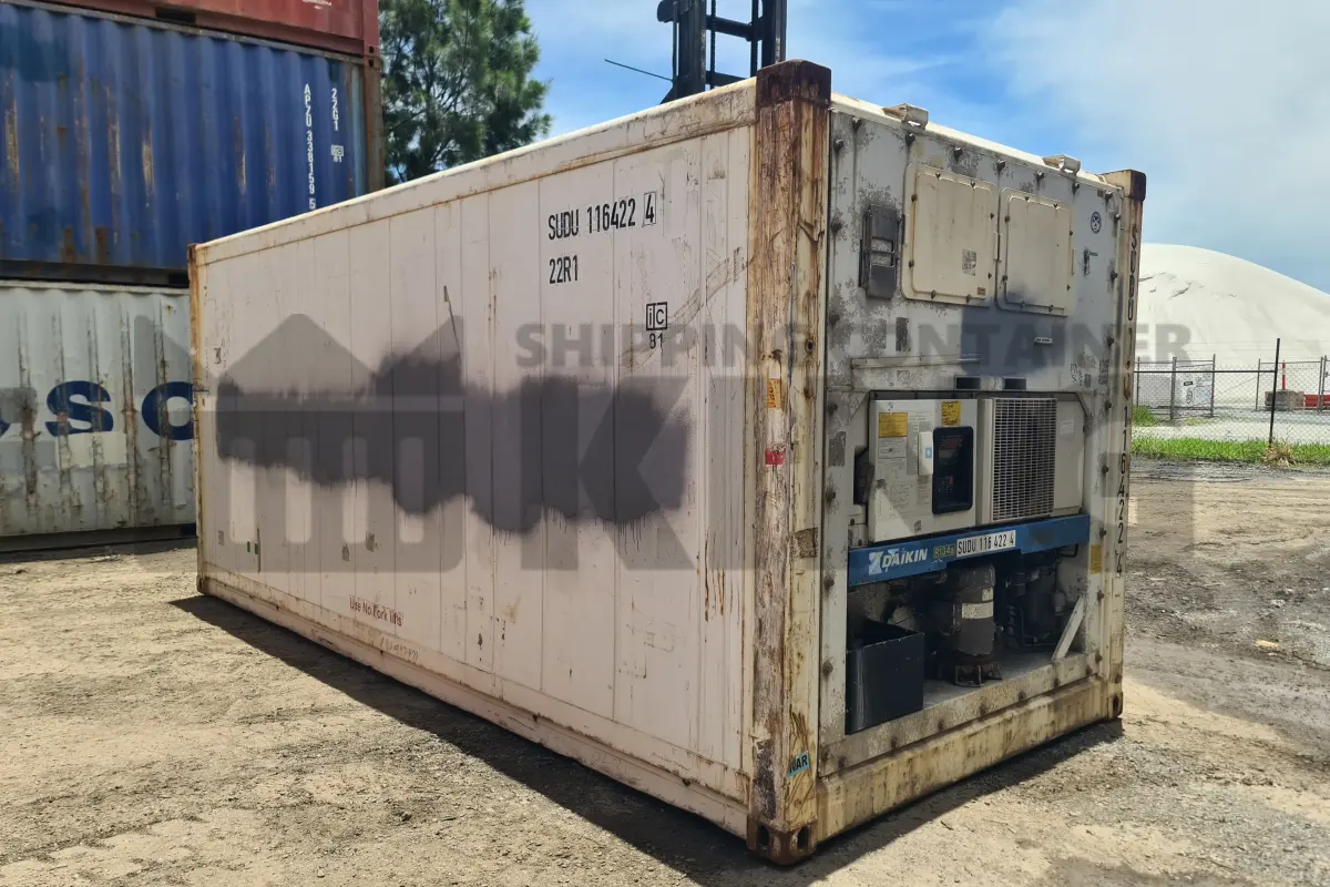 Container product image.