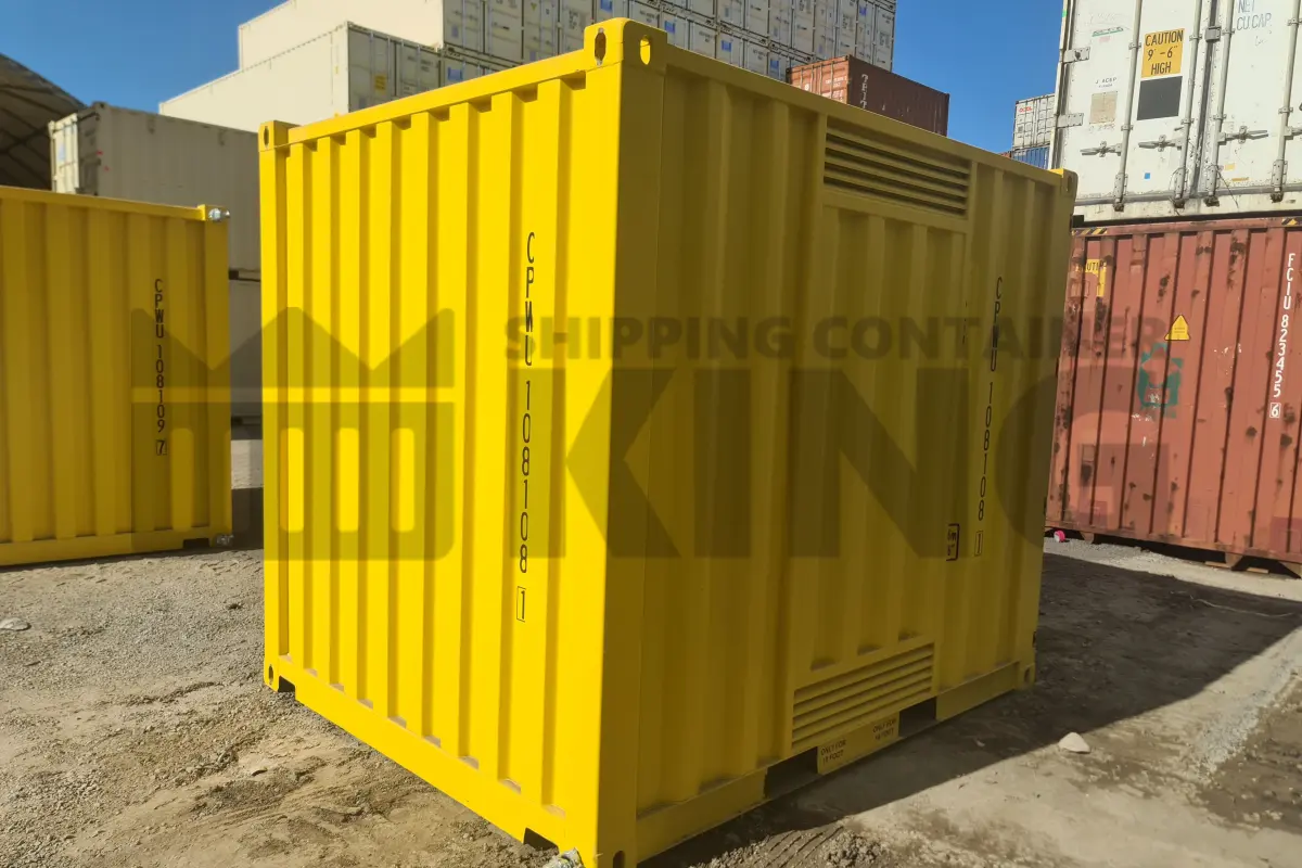 Container product image.