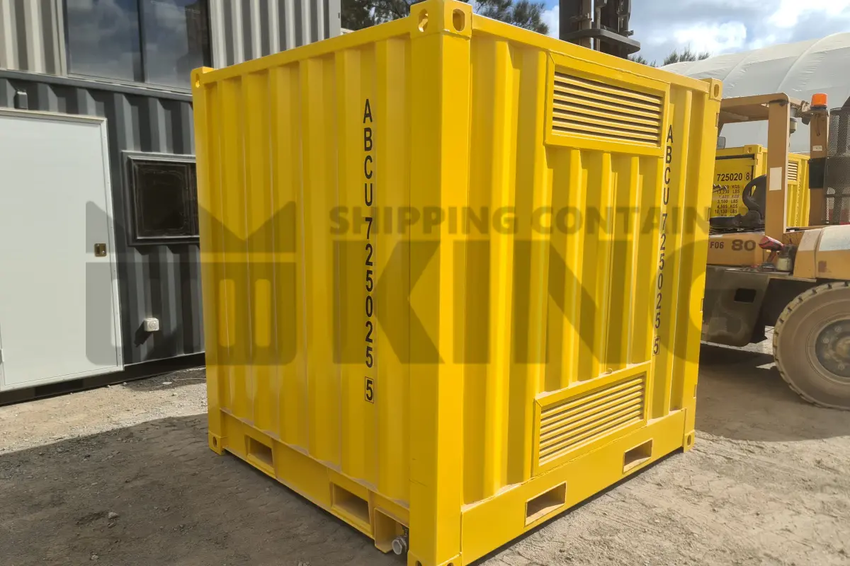 Container product image.