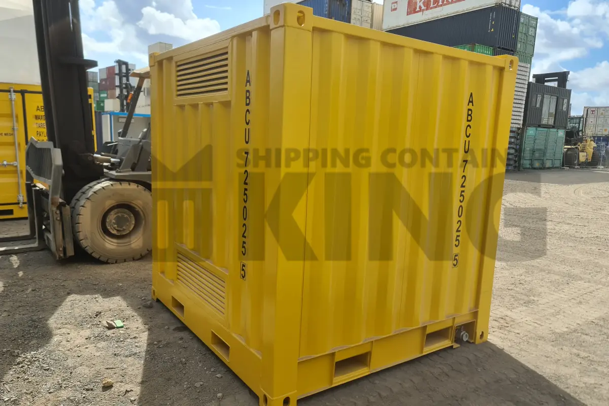 Container product image.