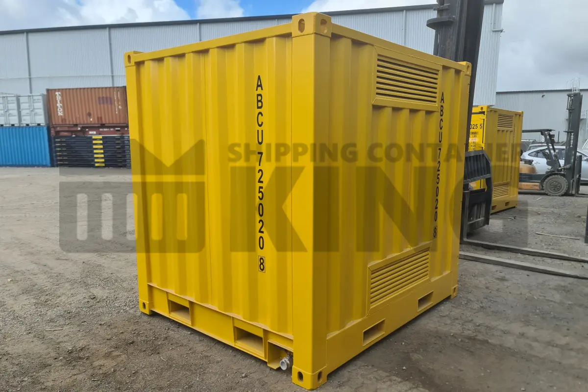 Container product image.