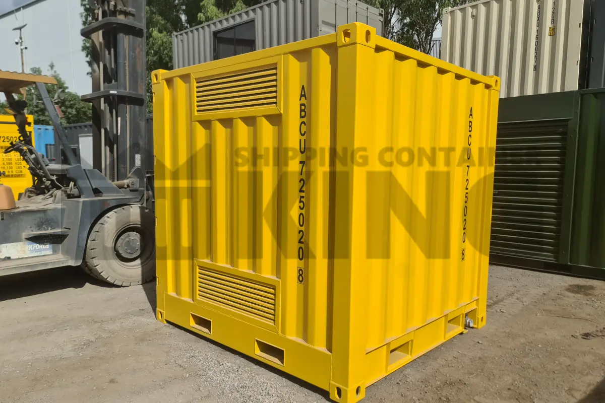 Container product image.